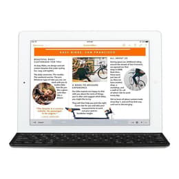Logitech Keyboard AZERTY French Wireless Ultrathin