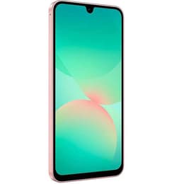 Galaxy A26 128GB - Pink - Unlocked