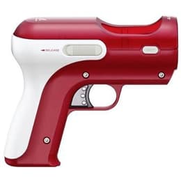 Controller PlayStation 3 Official PlayStation Move Gun Attachment Used Playstation 3 Game
