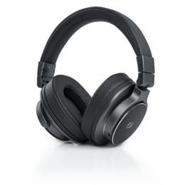 Muse M- 278 BT noise-Cancelling wired + wireless Headphones - Black