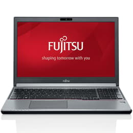 Fujitsu LifeBook E754 15-inch (2014) - Core i5-4310M - 8GB - SSD 256 GB QWERTZ - German