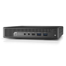 HP EliteDesk 800 G2 Mini Core i5-6500T 2.5 - SSD 1 TB - 16GB