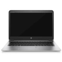 HP EliteBook Folio 1040 G3 14-inch (2015) - Core i5-6300U - 8GB - SSD 128 GB AZERTY - French