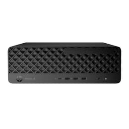 HP ProDesk 4 SFF G1I Desktop AI PC Core Ultra 5 225T 2.5 - SSD 512 GB - 16GB