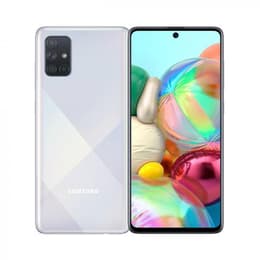 Galaxy A71 128GB - Silver - Unlocked