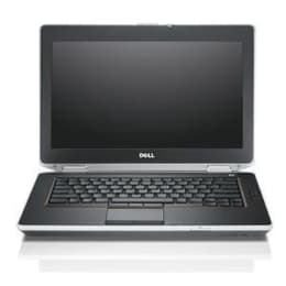 Dell Latitude E6320 13-inch Core i5-2520M - SSD 256 GB - 8GB AZERTY - French