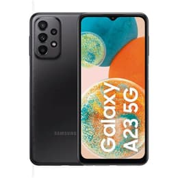 Galaxy A23 5G 128GB - Black - Unlocked