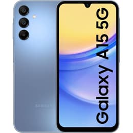 Galaxy A15 256GB - Blue - Unlocked