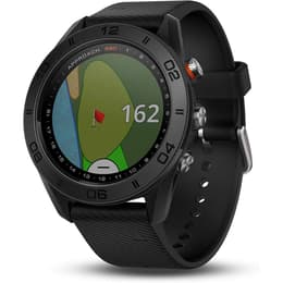 Garmin Approach S60 Premium Bluetooth 44 mm - Black