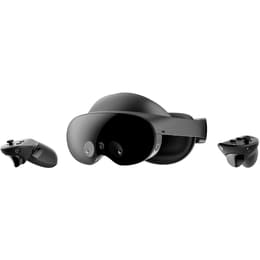 Meta Quest Pro VR headset