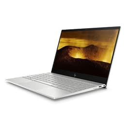 HP Envy 13-AH0007NF 13-inch (2018) - Core i7 - Gen 8 (U) - 8GB - SSD 128 GB AZERTY - French
