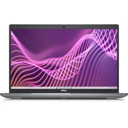 Dell Latitude 5540 15-inch (2023) - Core i5 - Gen 13 (U) - 32GB - SSD 256 GB QWERTY - Italian