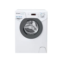 Candy Lave linge compact Freestanding washing machine Front load