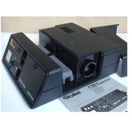 Rollei p360 Video projector 100 Lumen - Black