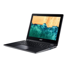 Acer Chromebook Spin 512 R851TN-C3ET Celeron 1.1 GHz 32GB eMMC - 4GB QWERTY - English