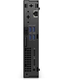 Dell OptiPlex 7090 Micro Core i5-11500T 2 - SSD 256 GB - 16GB