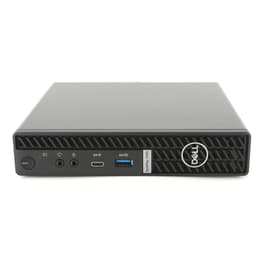 Dell OptiPlex 7090 Micro Core i5-11500T 2 - SSD 256 GB - 16GB
