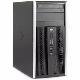 HP Compaq 8200 Elite MT Core i5-2400 3,1 - HDD 2 TB - 16GB
