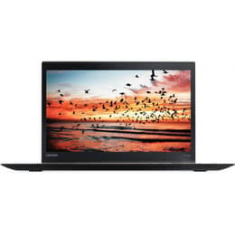 Lenovo ThinkPad X1 Yoga 14-inch Core i5-7300U - SSD 512 GB - 8GB QWERTY - English
