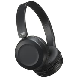 Jvc HA-S31BT wireless Headphones with microphone - Black