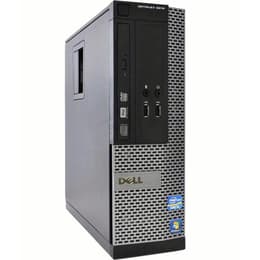 Dell OptiPlex 3010 SFF Pentium G2020 2,9 - HDD 1 TB - 4GB