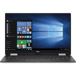 Dell XPS 9365 13-inch (2016) - Core i5-7Y54 - 8GB - SSD 1000 GB QWERTY - English