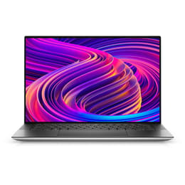 Dell XPS 15 9510 15-inch (2021) - Core i7 - Gen 11 (H) - 32GB - SSD 1 TB QWERTY - English