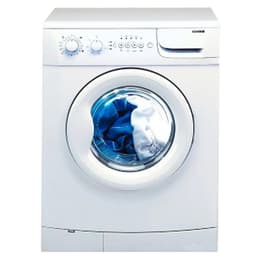 Beko WMD25105T Freestanding washing machine Front load