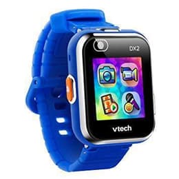 Vtech Smart Watch KidiZoom Dx2 - Blue