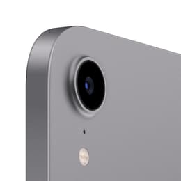 iPad mini (2021) 6th gen 256 GB - Wi-Fi + 5G - Space Gray