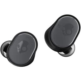 Skullcandy Sesh True Wireless Earbud Noise-Cancelling Bluetooth Earphones - Black/Grey