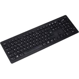 Genius Keyboard AZERTY French Wireless SlimStar 8000ME