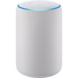 Amazon Echo Plus 2 Bluetooth Speakers - White