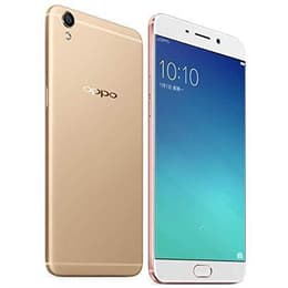 OPPO F1 16GB - Gold - Unlocked