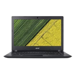Acer Aspire 3 A315-21-645X, 15-inch () - A6-9220 - 8GB - SSD 256 GB AZERTY - French