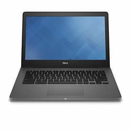 Dell Chromebook 7310 Celeron 1.5 GHz 16GB SSD - 4GB QWERTY - English