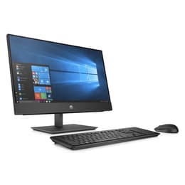 HP ProOne 440 G4 23"-inch Core i5 2.1 GHz - SSD 256 GB - 8GB QWERTY - English
