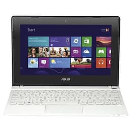 Asus T200TA-CP003H 11-inch Atom Bay Trail-T - SSD 32 GB - 2GB AZERTY - French