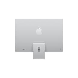 iMac 24-inch Retina (Mid-2021) M1 3,2GHz - SSD 256 GB - 16GB QWERTY - English (US)