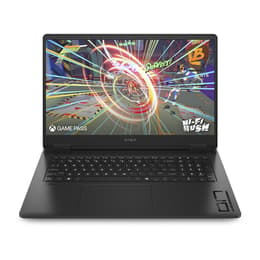 HP OMEN 17-DB 17"-inch - Ryzen AI 7 350 - 32GB - SSD 1 TBGB Nvidia GeForce RTX 5060 QWERTZ - German