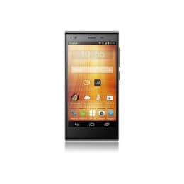 Orange Rono 16GB - Black - Unlocked