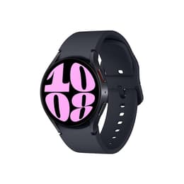 Smart Watch Samsung HR GPS Galaxy Watch 6 - Black