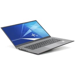 HP Zbook Studio G7 15-inch (2020) - Core i7 - Gen 10 (H) - 32GB - SSD 512 GB QWERTZ - German