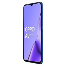 Oppo A9 (2020) 128GB - Purple - Unlocked