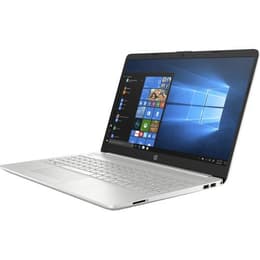 HP 15-DW0089NF 15-inch (2018) - Core i5 - Gen 8 (U) - 8GB - SSD 512 GB AZERTY - French