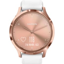 Smart Watch Garmin HR Vívomove HR - Silver