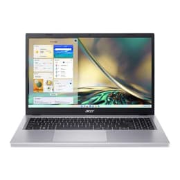Acer Aspire 3 15-inch (2019) - Ryzen 5 7520U - 8GB - SSD 512 GB AZERTY - French