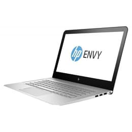 HP Envy 13-AB036NF 13-inch (2016) - Core i3-7100U - 4GB - SSD 128 GB AZERTY - French