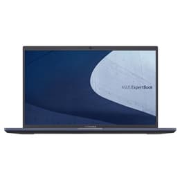 Asus ExpertBook B1 B1500CBA-BQ0165 15-inch (2022) - Core i3-1215U - 8GB - SSD 512 GB QWERTY - Czech
