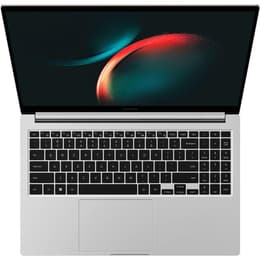 Samsung Galaxy Book3 15-inch (2023) - Core i5 - Gen 13 (U) - 16GB - SSD 256 GB QWERTZ - German